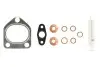 Прокладка турбіни (к-кт) BMW 1/3/5/7/X3/X5 1.7-4.0 d/tds 95- ELRING 703.871 703871