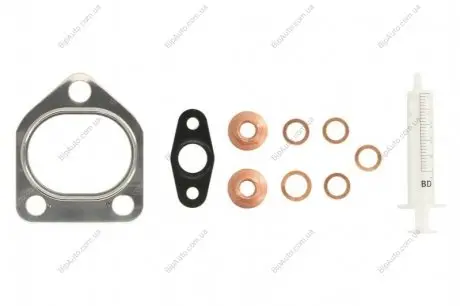 Прокладка турбіни (к-кт) BMW 1/3/5/7/X3/X5 1.7-4.0 d/tds 95- 703.871 ELRING 703871
