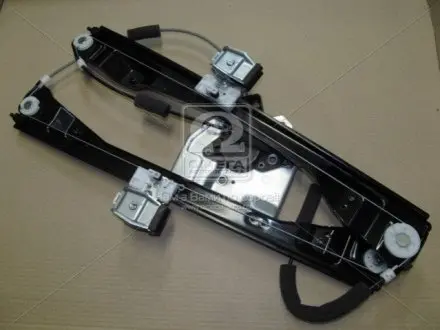 Стеклоподъемник двери передней правой Kyron, Actyon (Sports 2012) SSANGYONG 7232109004