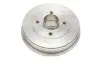 Гальмівний барабан NISSAN Micra(K12E)/Note(E11E) \'\'1,0-1,6 \'\'02-14 0986477196