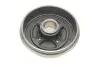 Гальмівний барабан NISSAN Micra(K12E)/Note(E11E) \'\'1,0-1,6 \'\'02-14 BOSCH 0986477196 (фото 3)