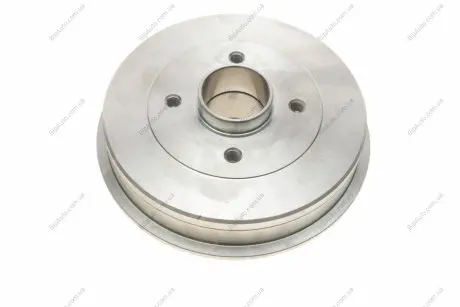 Тормозной барабан NISSAN Micra(K12E)/Note(E11E) ''1,0-1,6''02-14 BOSCH 0986477196