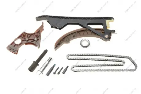 Ланцюг ГРМ, комплект FEBI FEBI BILSTEIN 48386