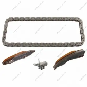 Комплект цепи привода распредвала FEBI BILSTEIN 48776