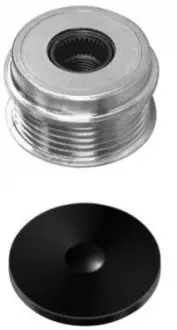 Шкив генератора HELLA 9XU358038061