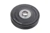 Шкив коленвала Renault Espace, Master, Megane II, Trafic 2.1 dCi, Nissan Primera 1.9dCi 4/03- FEBI BILSTEIN 36244 (фото 3)