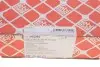 Шкив коленвала Renault Espace, Master, Megane II, Trafic 2.1 dCi, Nissan Primera 1.9dCi 4/03- FEBI BILSTEIN 36244 (фото 4)
