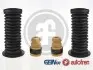 AUTOFREN SEINSA D5167_к-кт отбойник+пыльник амортизатора переднего! \ Renault Modus/Clio 04>