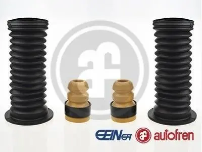 SEINSA D5167_к-кт отбойник+пыльник амортизатора переднего! \ Renault Modus/Clio 04> AUTOFREN D5167