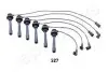 Комплект проводов зажигания JAPANPARTS IC-527 IC527