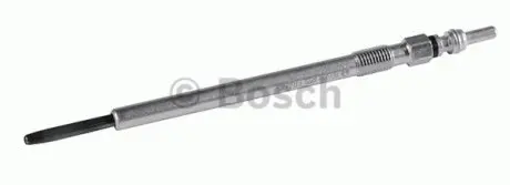 Свеча накаливания 0 250 203 013 BOSCH 0250203013