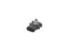 Датчик тиску у впускному колекторі (3 pin) NISSAN INTERSTAR, PRIMASTAR  OPEL MOVANO A, VIVARO A  RENAULT CLIO II, CLIO II/HATCHBACK, ESPACE IV, KANGOO, KANGOO EXPRESS, LAGUNA I 1.5D-2.5D 03.99- DELPHI PS10175