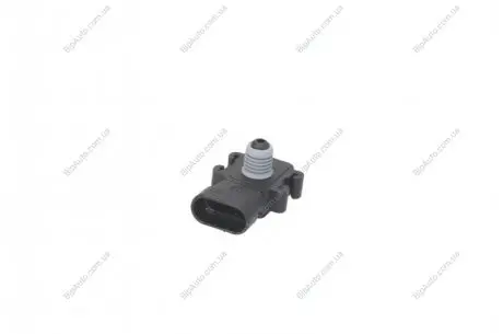 Датчик тиску у впускному колекторі (3 pin) NISSAN INTERSTAR, PRIMASTAR OPEL MOVANO A, VIVARO A RENAULT CLIO II, CLIO II/HATCHBACK, ESPACE IV, KANGOO, KANGOO EXPRESS, LAGUNA I 1.5D-2.5D 03.99- Delphi PS10175