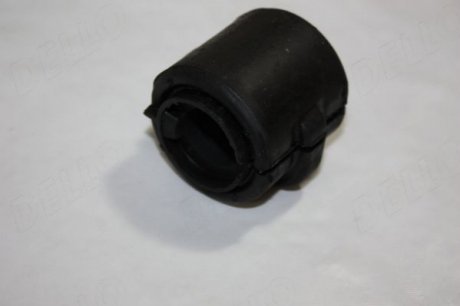 (Ø 19mm) Втулка стабiлiзатора перед. внутр. Citroen Xsara, ZX 91-00 Peugeot 306 1.9TD 97-02 AUTOMEGA 110137310 (фото 1)