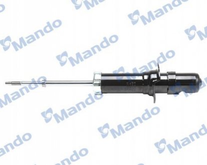 Амортизатор подвески (стойка в сборе) передн (газ, масло) Rexton (12-) MANDO EX4431008C60