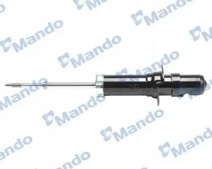 Амортизатор подвески (стойка в сборе) передн (газ, масло) Rexton (12-) MANDO EX4431008C60