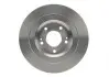 Тормозной диск CITROEN/PEUGEOT/MITSUBISHI C4/4008/ASX/Outlander &#039;R&#039;1,6-3,0&#039;10&gt;&gt; BOSCH 0986479B04 (фото 2)