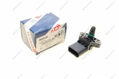 ДАТЧИК ТИСКУ 0 281 006 152 BOSCH 0281006152