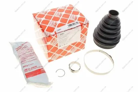 Комплект пыльника FEBI BILSTEIN 49881