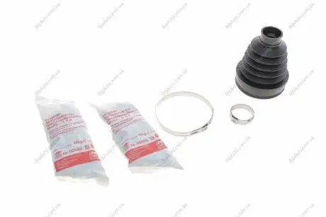 Пыльник шруса FEBI BILSTEIN 49892