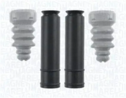 Odboje i os│ony kpl. ty│ VW OCTAVIA 1.4-2.0, VW GOLF V1.0-2.0, GOLF VI 1.2 MAGNETI MARELLI APK0086
