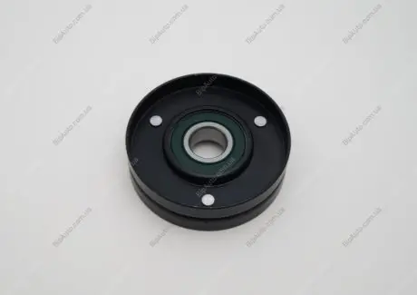 Ролик приводного ременя Audi A4/B5, VW Passat B5, Skoda Superb 1.6-2.0 -05 GMB GTA0350