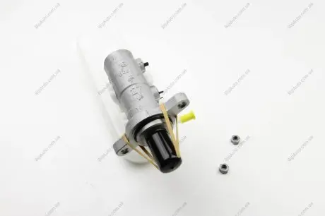 Тормозной цилиндр главный CITROEN/FIAT/PEUGEOT Jumper/Ducato/Boxer \'\'2,2-3.0\'\'06>> BOSCH 0204123720