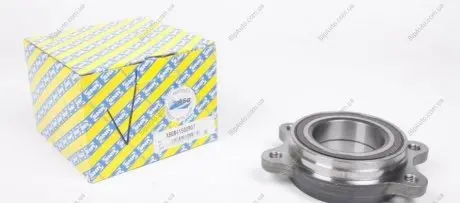 Подшипник ступицы SNR SNR NTN XBGB41500R07