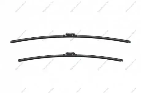Щетки стеклоочистителя ATW 865S Opel Zafira C/ Citroen C4 Picasso 2013-/ Renault Scenic 2016- BOSCH 3397007865