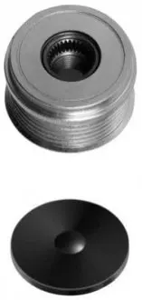 Шкив генератора HELLA 9XU358038341