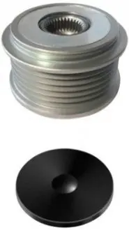Шкив генератора HELLA 9XU358038841
