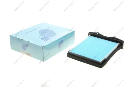 Фильтр, воздух во внутренном пространстве BLUE PRINT ADJ132509