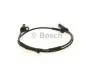Датчик, частота вращения колеса BOSCH 0265009227 (фото 3)