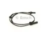 Датчик, частота вращения колеса BOSCH 0265009227 (фото 4)