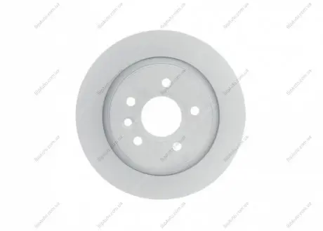 Тормозной диск BOSCH 0986479691