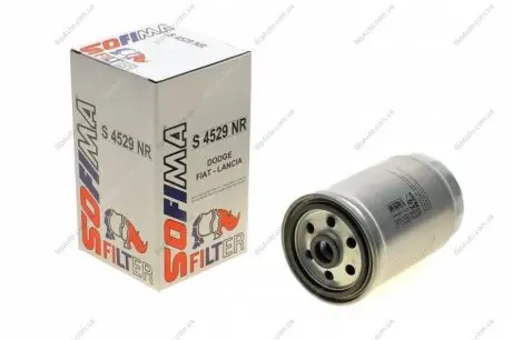Топливный фильтр SOFIMA S4529NR