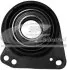 Подвесной подшипник перед. Ford Fiesta 1.3i 95-02/Galaxy 1.9TDi 05-/Mondeo 2.5 V6 00-06 45306