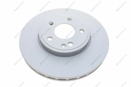 Гальмівний диск BOSCH 0986479A01