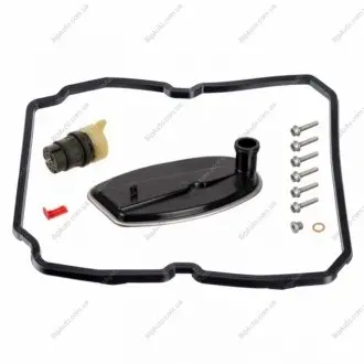 Фильтр гидравлический КПП FE100253 FEBI BILSTEIN 100253