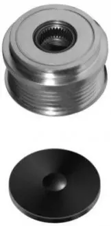 Шків генератора HELLA 9XU358038371