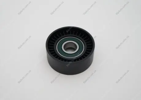 Ролик приводного ременя NI Almera/RE Clio II 01-, Kangoo 01-, Megane 02- GMB GTA0370