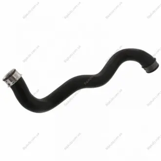 Шланг радіатора FEBI BILSTEIN 46454