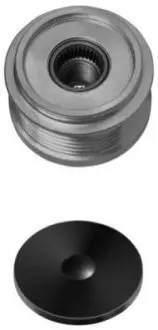 Шкив генератора HELLA 9XU358038431
