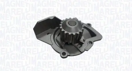 Водяний насос C/P 2.0HDI 16V 150/163KM MAGNETI MARELLI 352316171305
