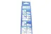 Щетка стеклоочистителя Silencio X-Trm OE (картон. упаковка) x 2шт. Valeo 577841 (фото 8)