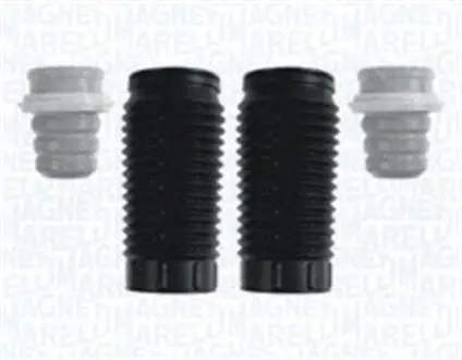 Комплект пыльник отбойник MAGNETI MARELLI APK0109 (фото 1)