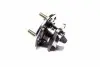Ступица колеса HYUNDAI ACCENT, GETZ,  KIA RIO 05- задн. (- ABS) (RIDER) RD.261518923