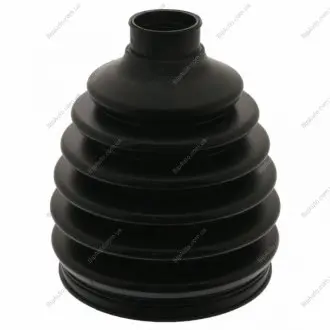 Комплект пильовиків гумових FEBI FEBI BILSTEIN 44376