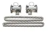 Комплект мети приводу розподільного валу FEBI BILSTEIN 47502