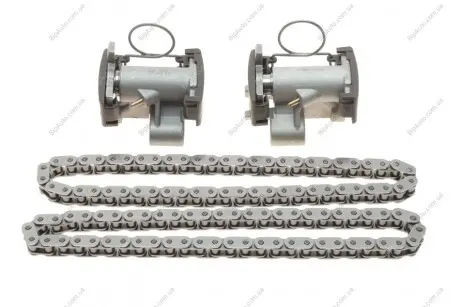 Комплект мети приводу розподільного валу FEBI BILSTEIN 47502